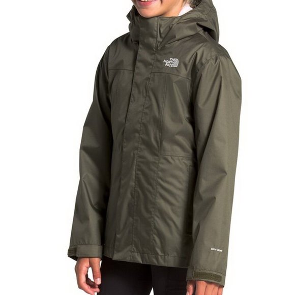 NWT The North Face Osolita 2.0 3-in-1 Jacket–Versatile, Warm & Weather-Resistant - Picture 2 of 14